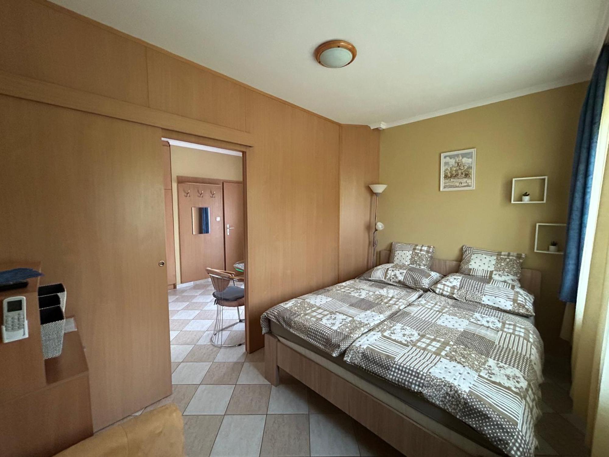 Jozsef Apartments House ซาลาคาโรส ภายนอก รูปภาพ